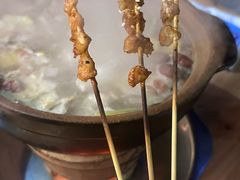 -洪大厨鸡煲(福田店)