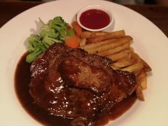 -宝莱纳啤酒花园餐厅PAULANER BRAUHAUS Nanjing(广州路店)