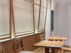 用餐区-小满手工粉(上海品尊国际店)