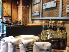 -来回·咖啡(天河南店)