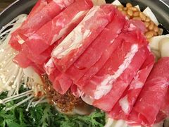 -MI WU FACTORY米屋美食工厂餐厅(绿地店)