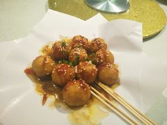 -潮福城大酒楼·潮味粤品·港式点心(湖滨北路店)