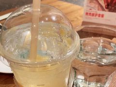 -乐凯撒披萨(东方新世界店)