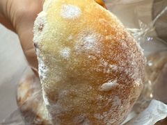 -佐敦面包铺·JORDAN BAKERY