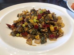 -健眺小海鲜(临海后山店)