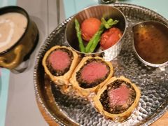 -西堤牛排(北京国瑞店)