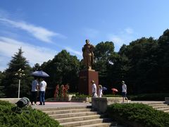 -韶山毛泽东同志故居