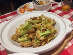 -西贝(紫荆广场店)