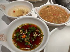 -犇鼎牛潮汕牛肉火锅(新辰里学清路店)