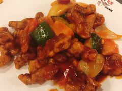 -桃园中华料理炸酱面(燕儿岛路店)
