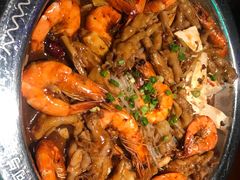 -蛮横肉蟹煲(印象城店)