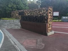 -重庆彩云湖湿地公园