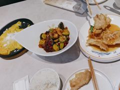 -北李妈妈菜·海肠捞饭(开发区万达店)