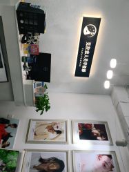 -克拉女神写真馆·匠心定制