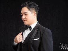-艺匠摄影ARTIZ STUDIO(大连店)