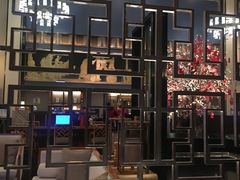 -成都安仁福朋喜来登酒店