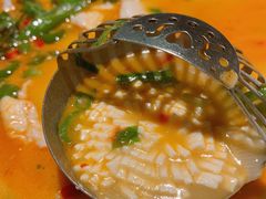 -川味堂·四川豆花(八卦岭店)