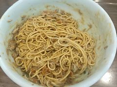-蟹上黄·蟹黄面·江南糖水(人民广场店)