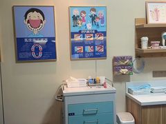 -上海仁爱医院口腔科 · 种植