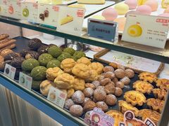 -西树泡芙(北京金源2店)