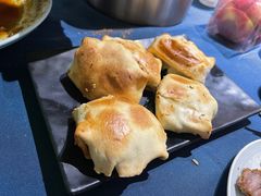 -伊带伊路新疆美食府(呼家楼店)