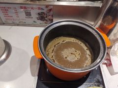 -轩于鲜旋转小火锅(天虹商场木渎店)