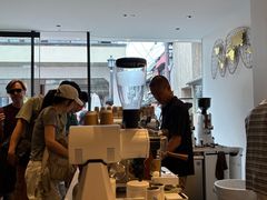 -% Arabica(京都东山店)