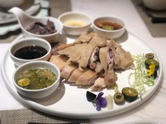 -闻见中国海南菜(K11店)