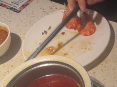 -宴立方海鲜自助(义乌万达广场店)