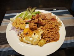 -美食汇·海鲜自助餐·家庭聚会·商务宴请(青秀万达文华店)