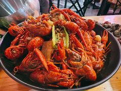 -回·龙虾铺·盆盆蟹·烧烤大排档(回龙观店)