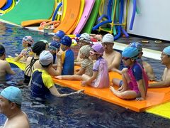 -酷游亲子游泳中心