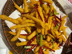 -来菜·湖北头牌藕汤(汉街店)