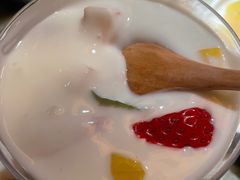 -绿茶餐厅(昌平悦荟店)