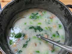 -南记食粥坊·宵夜大排档(莲花总店)