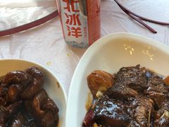 -玲珑餐厅(陕西南路店)