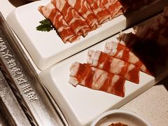 -海底捞火锅(玉桥商业广场店)