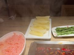 -锦城印象火锅(天府三街店)