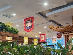 -大清花饺子(山庄店)