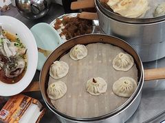 -邢家锅贴老店·非遗·开封菜(金明广场店)