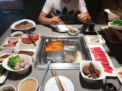 -海底捞火锅(石厦时代广场店)