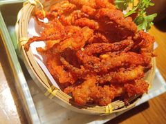-阿吾罗日本料理(K11艺术中心店)
