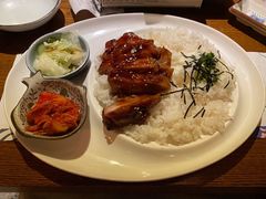 照烧鸡排-二丁目食堂(铁西万象汇店)