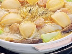 -美未居·老字号·地道顺德菜·桑拿鸡·鱼生(容桂店)