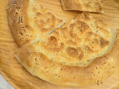 -石榴花新疆清真餐厅(莫愁湖店)