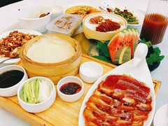 -眉州东坡(亚运村店)