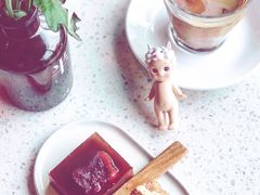 -半山腰·云南菜(侨福芳草地店)