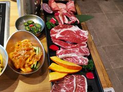 -汉拿山(魏公村店)