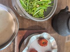 -魁盛居百年鲁菜馆(县西巷店)