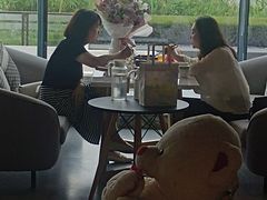 -云里小坐·海泉湾·团建·宴席·下午茶(金堂海泉湾店)